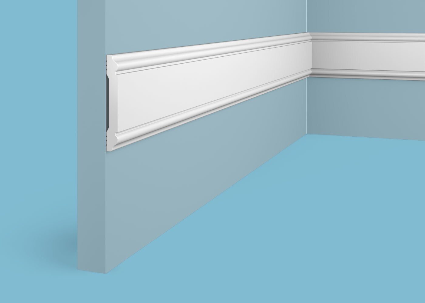 Молдинги, рейки, углы MX008_0 на сайте OboiVkus.by