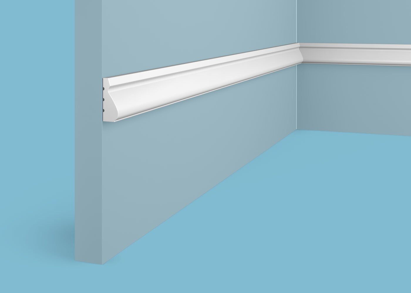 Молдинги, рейки, углы MX013_0 на сайте OboiVkus.by