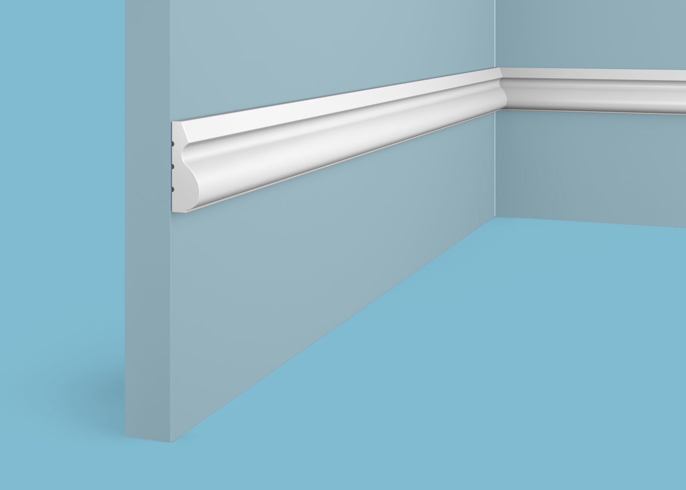 Молдинги, рейки, углы MX014_0 на сайте OboiVkus.by