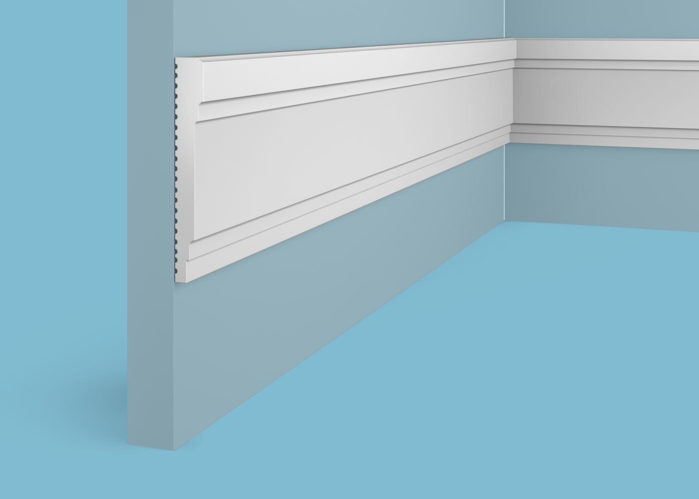 Молдинги, рейки, углы MX028_0 на сайте OboiVkus.by