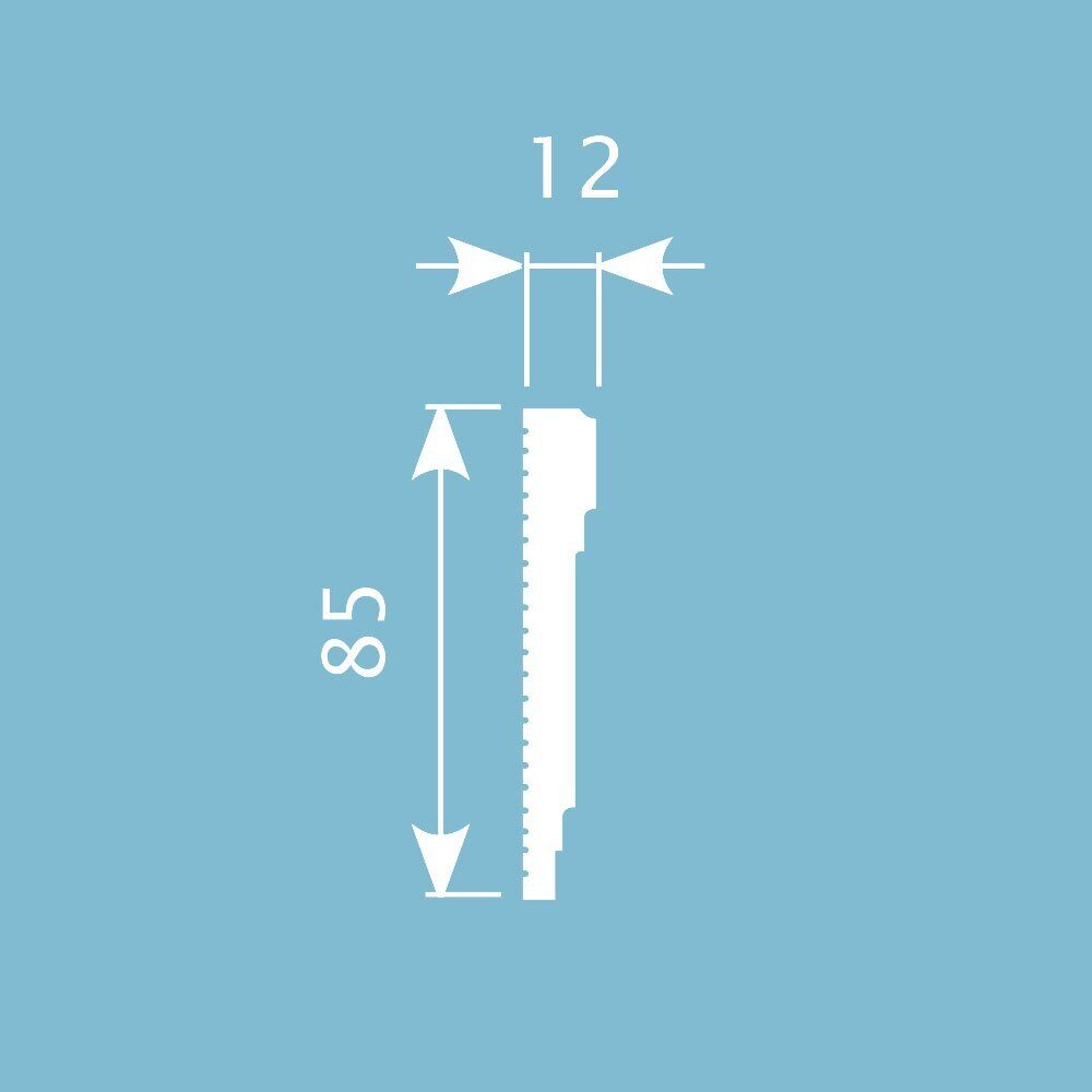 Молдинги, рейки, углы MX028_1 на сайте OboiVkus.by
