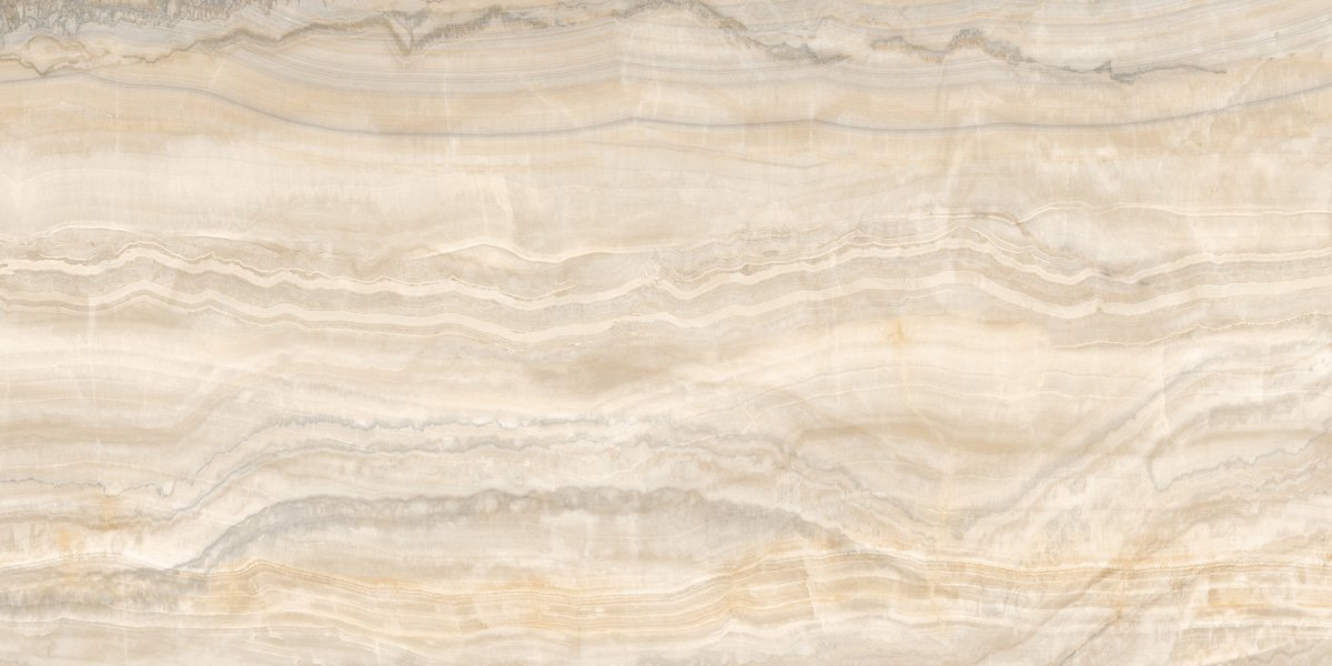 Керамогранит и плитка Onix Beige LLR 60*120_3 на сайте OboiVkus.by