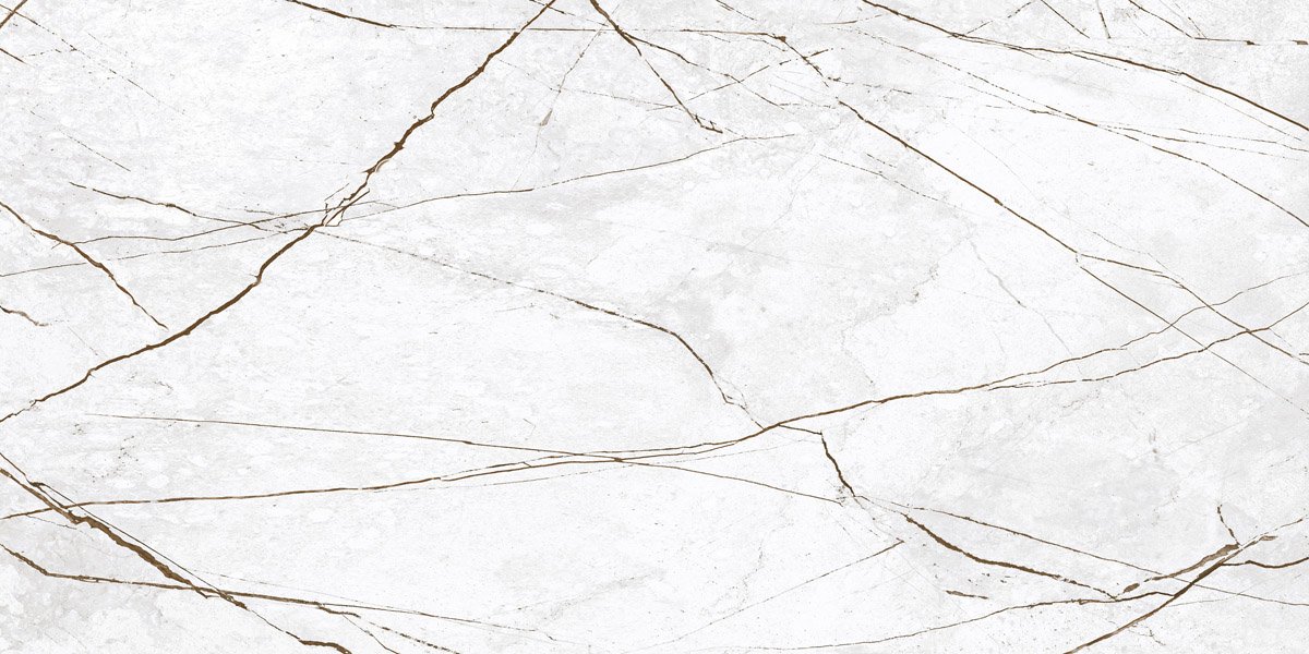 Керамогранит и плитка Sandra White MR 60*120_2 на сайте OboiVkus.by