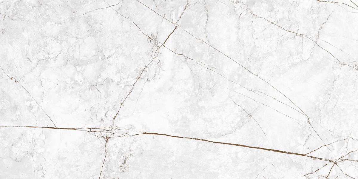 Керамогранит и плитка Sandra White MR 60*120_5 на сайте OboiVkus.by