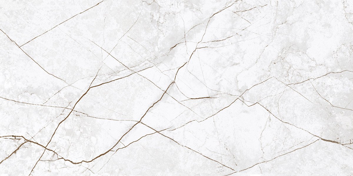 Керамогранит и плитка Sandra White LLR 60*120_1 на сайте OboiVkus.by