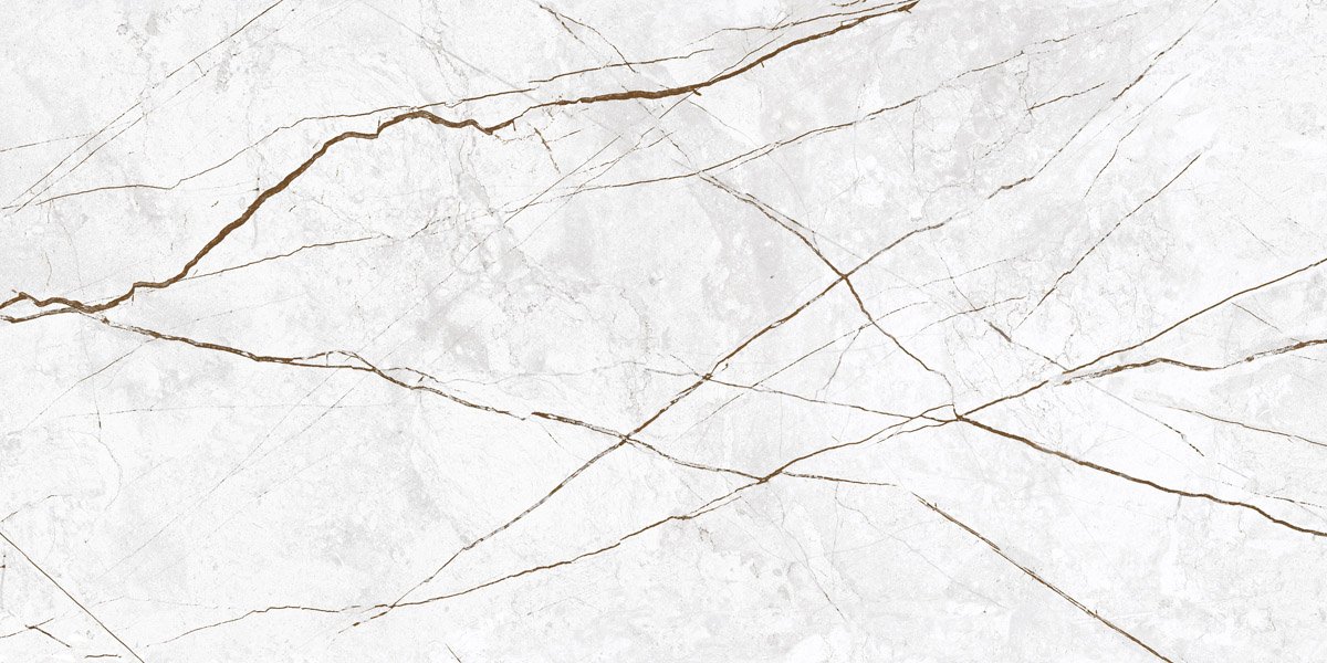 Керамогранит и плитка Sandra White LLR 60*120_6 на сайте OboiVkus.by