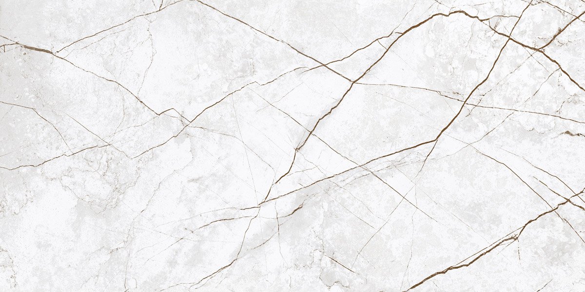 Керамогранит и плитка Sandra White LLR 60*120_7 на сайте OboiVkus.by