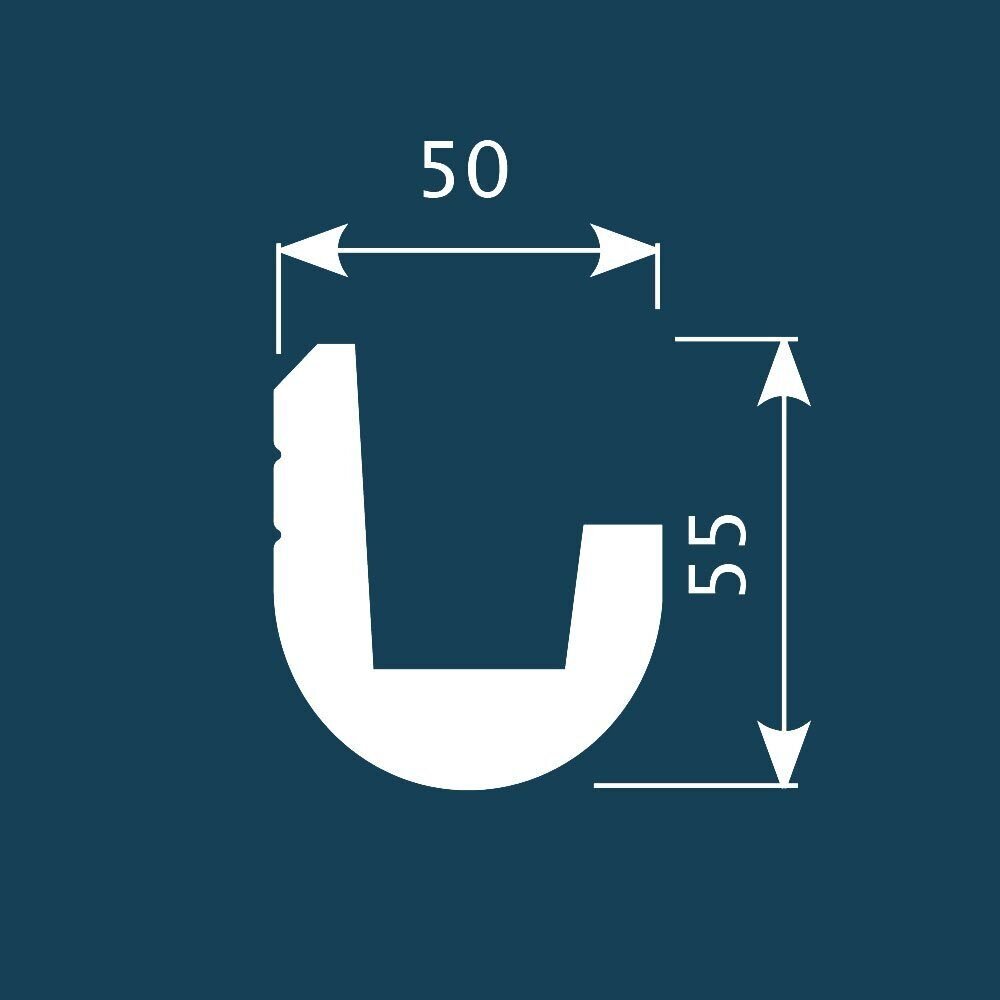 Карнизы потолочные KX024_1 на сайте OboiVkus.by