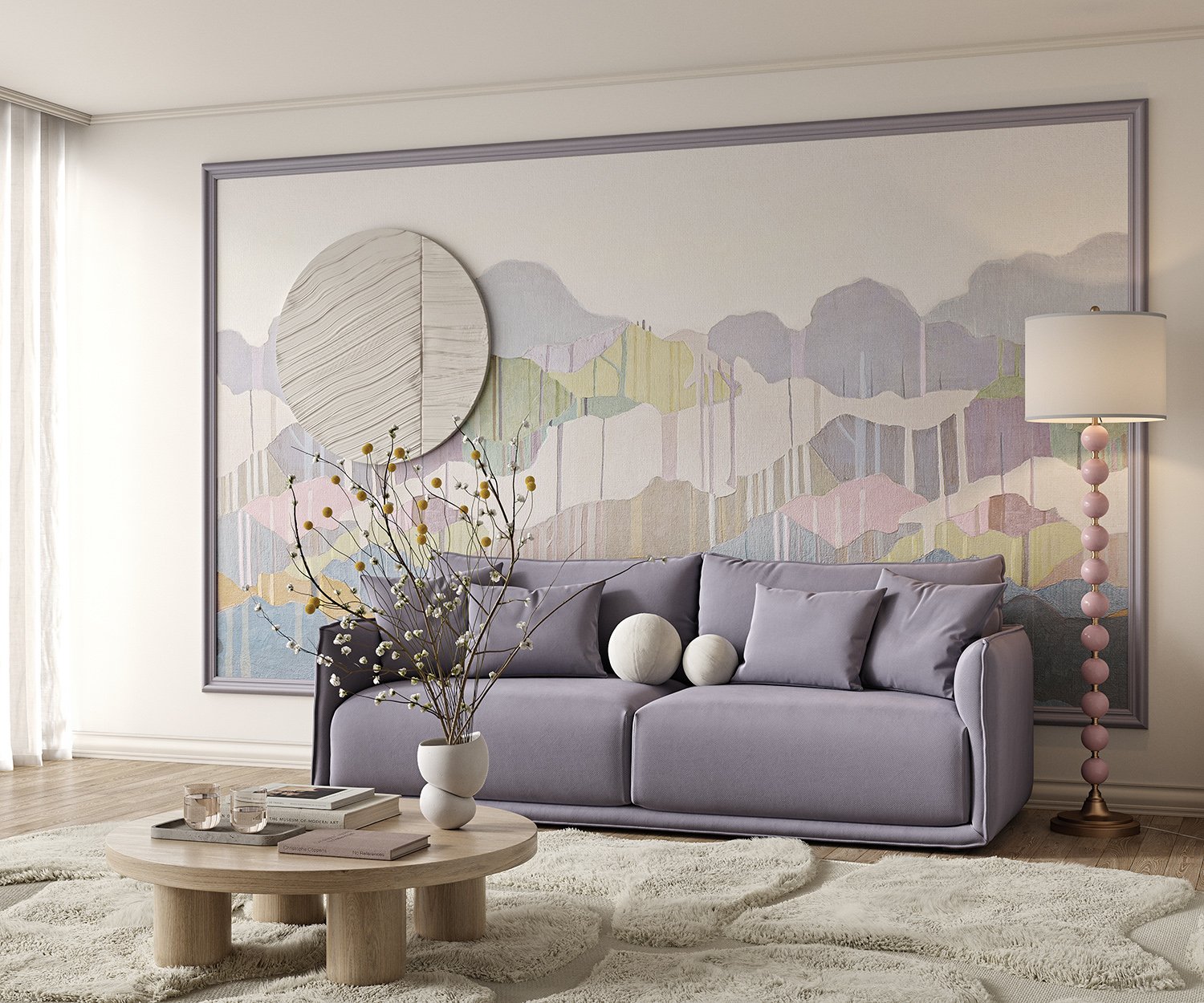 Карнизы потолочные KX047_2 на сайте OboiVkus.by