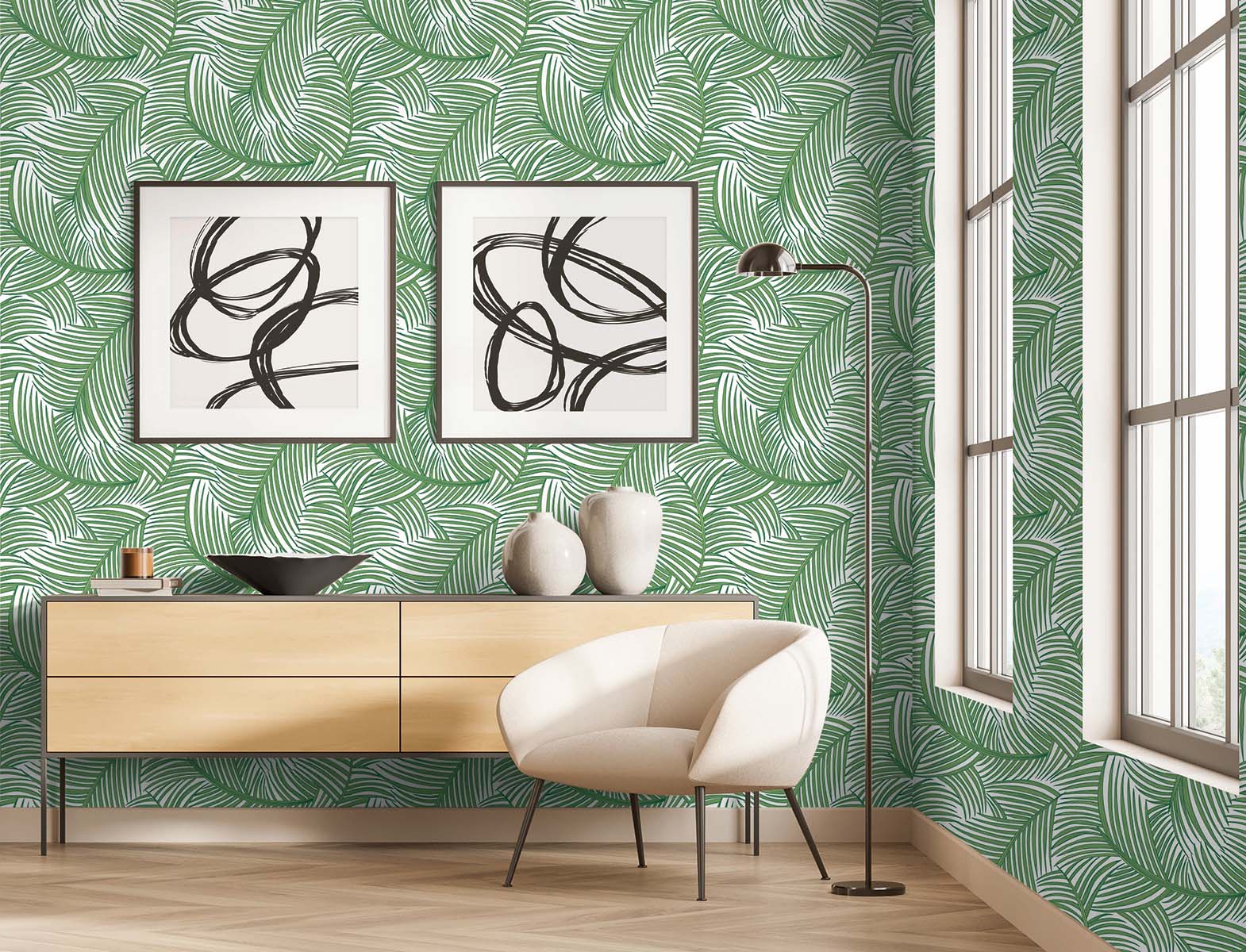 Обои AN71404_1 на сайте OboiVkus.by