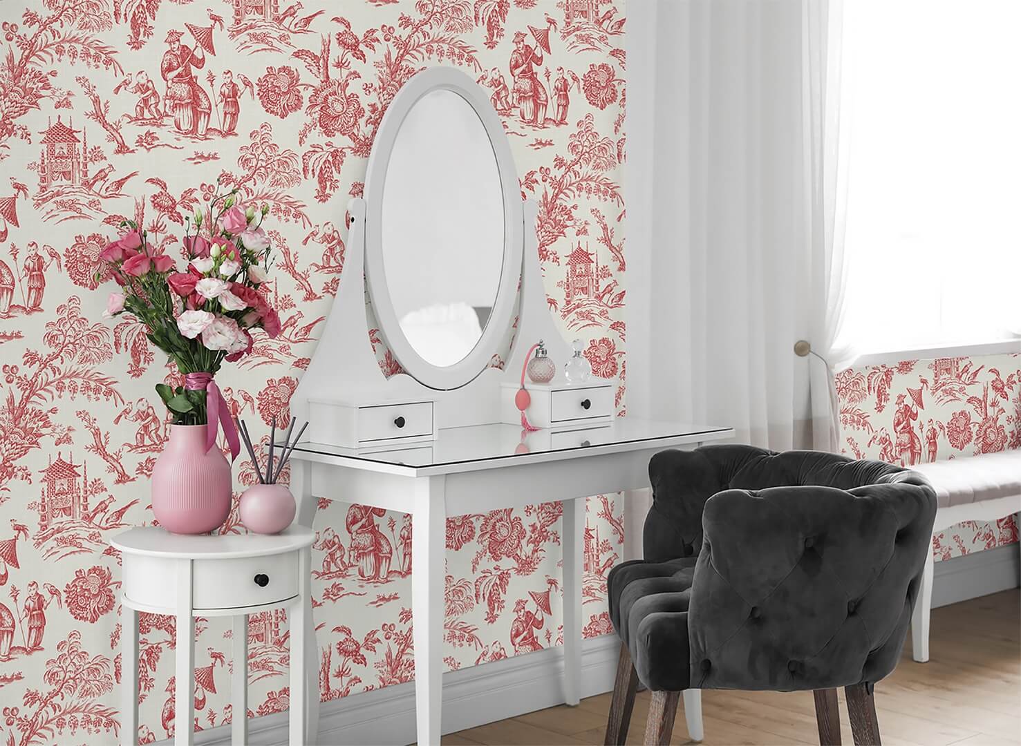 Обои FC61801_1 на сайте OboiVkus.by