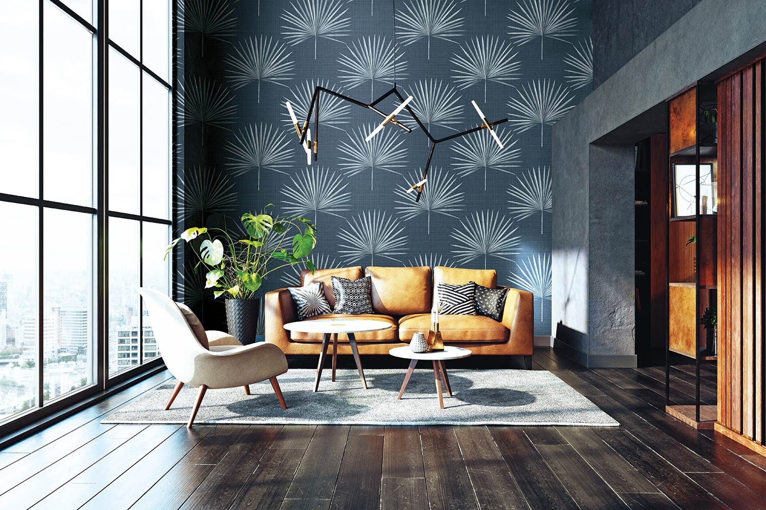 Обои CL20912_1 на сайте OboiVkus.by