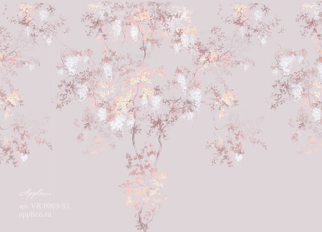 Цветение OP VR.0069-S1