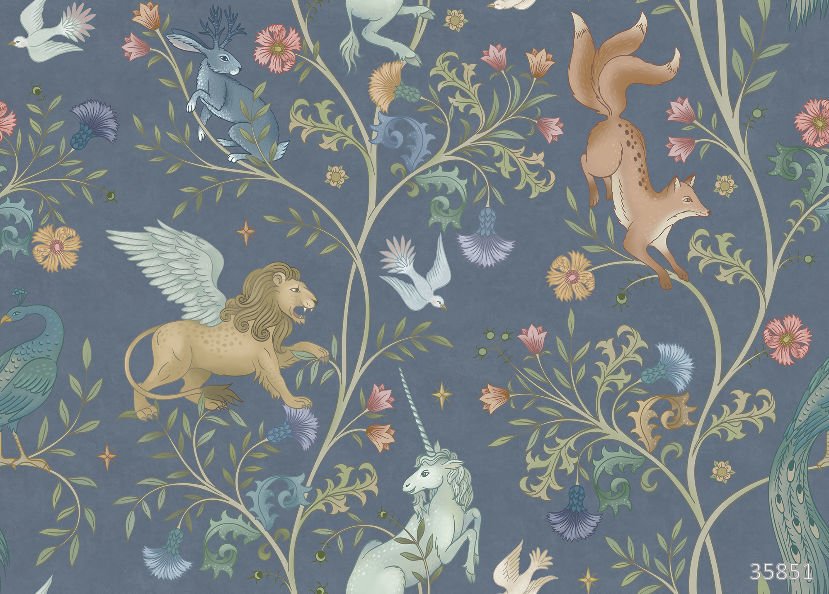 35851 (Bloom garden)