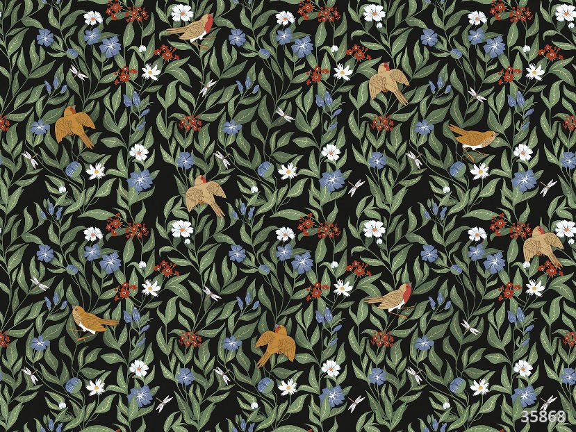 35868 (Bloom garden)