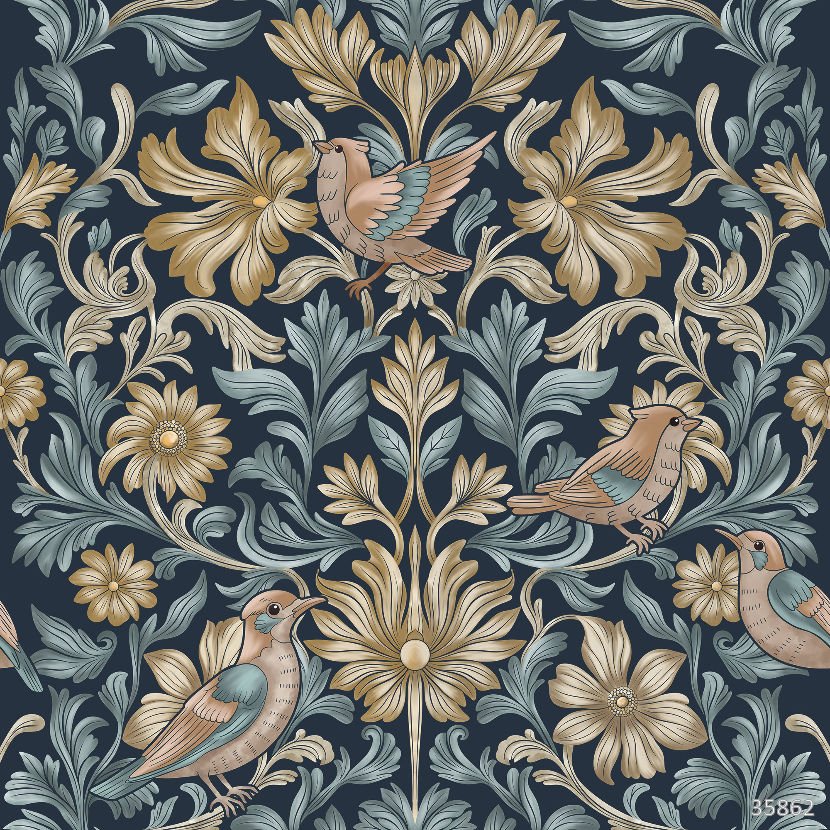 35862 (Bloom garden)