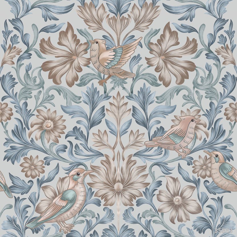 35863 (Bloom garden)