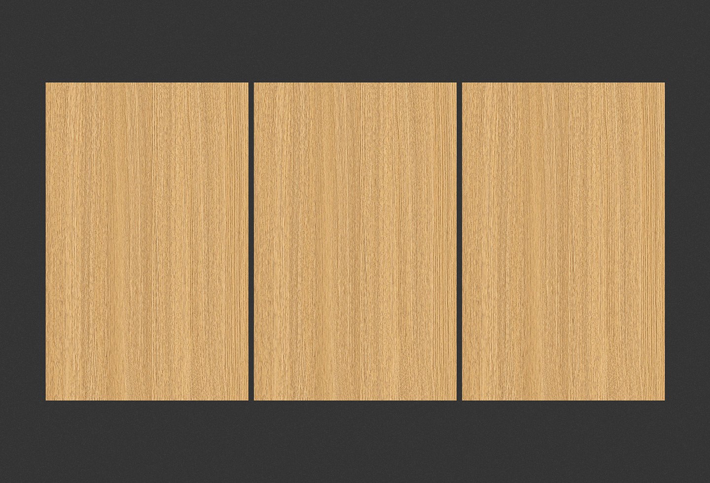 Бамбуковые панели BJAX8033 (толщина 5 мм)_0 на сайте OboiVkus.by