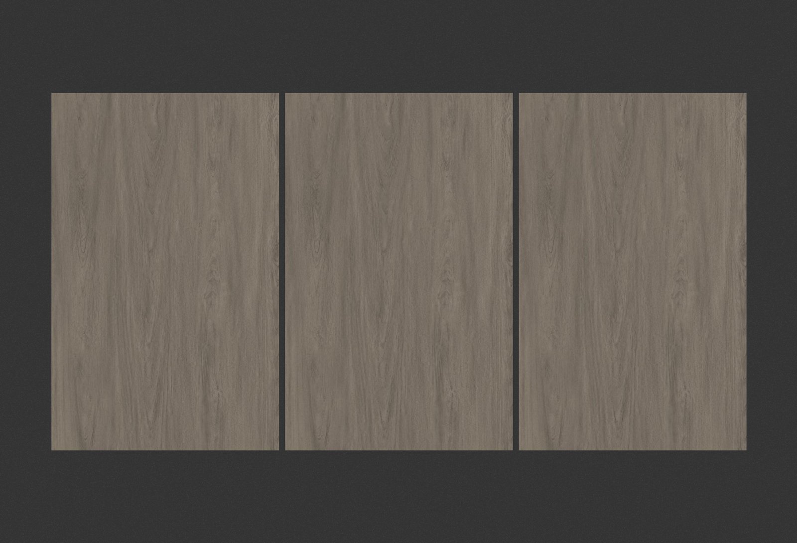 Бамбуковые панели BJAX81009 (толщина 5 мм)_0 на сайте OboiVkus.by