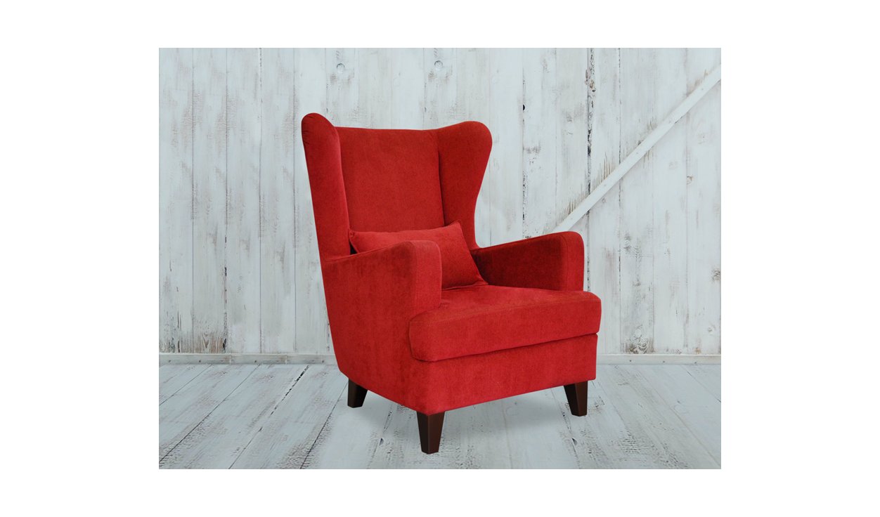 Кресла Хилтон: кресло интерьерное_4 на сайте OboiVkus.by