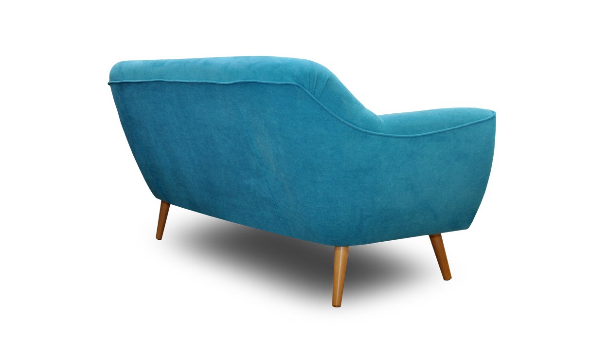 Диваны Рикардо-3 (вариант 1 или 2): диван прямой трехместный, без спального места_1 на сайте OboiVkus.by