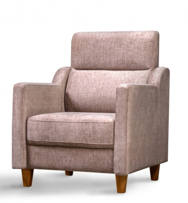 Кресла Софт: кресло с трансформирующимися подлокотниками_2 на сайте OboiVkus.by