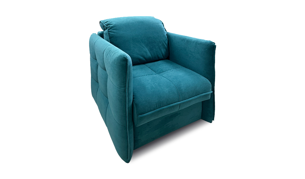 Толедо-1: кресло с регулирующимися подлокотниками