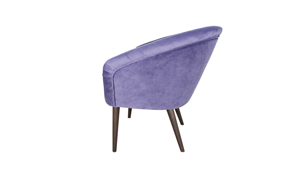 Кресла Тиана-1: кресло с подлокотниками_1 на сайте OboiVkus.by