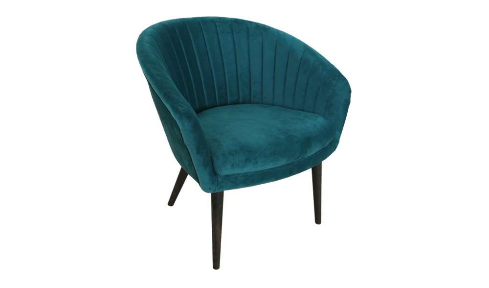 Кресла Тиана-1: кресло с подлокотниками_6 на сайте OboiVkus.by