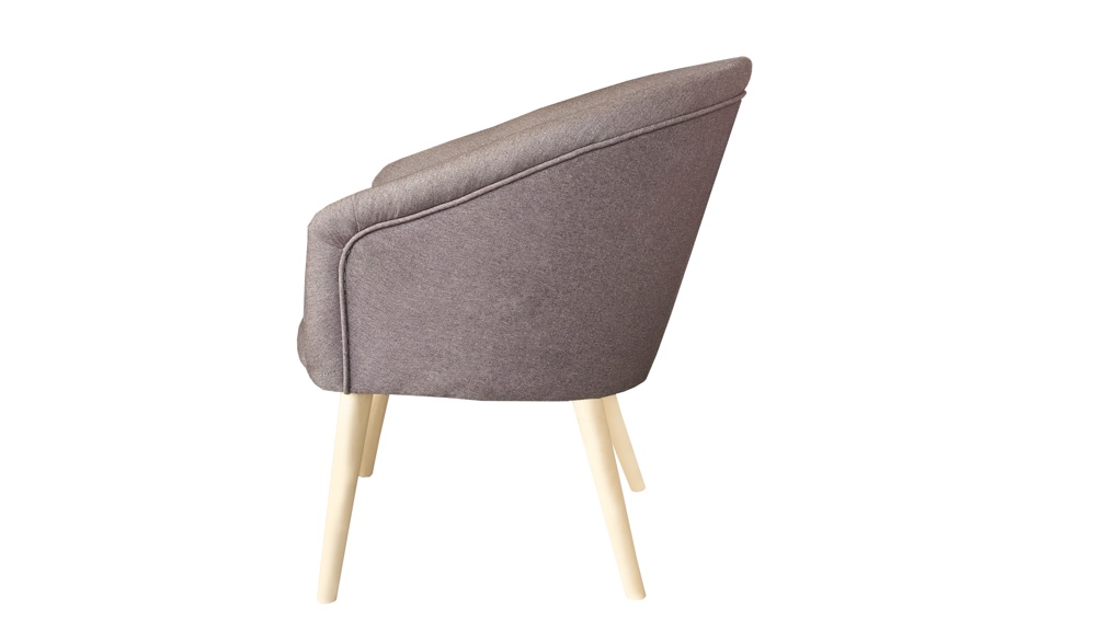 Кресла Тиана: кресло с подлокотниками_3 на сайте OboiVkus.by