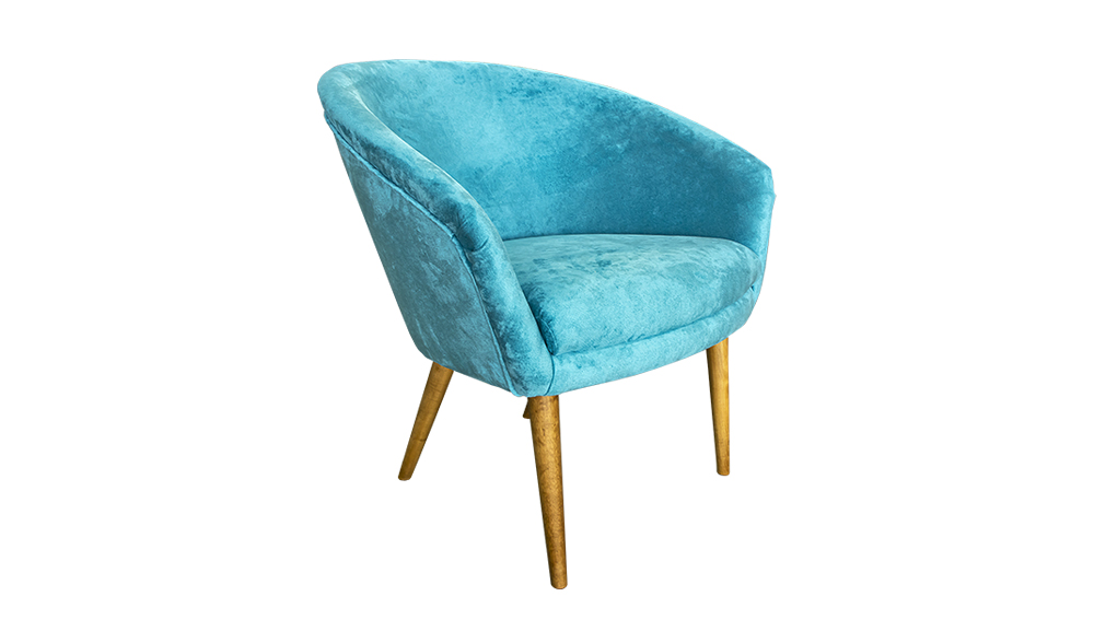 Кресла Тиана: кресло с подлокотниками_5 на сайте OboiVkus.by