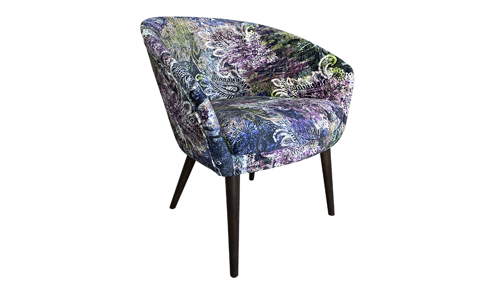 Кресла Тиана: кресло с подлокотниками_7 на сайте OboiVkus.by