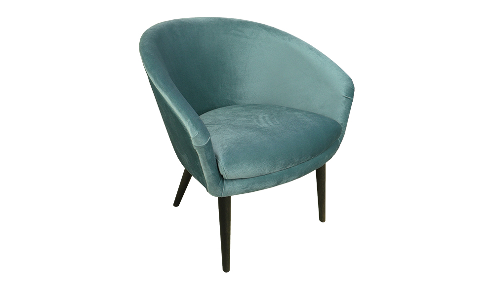 Кресла Тиана: кресло с подлокотниками_8 на сайте OboiVkus.by