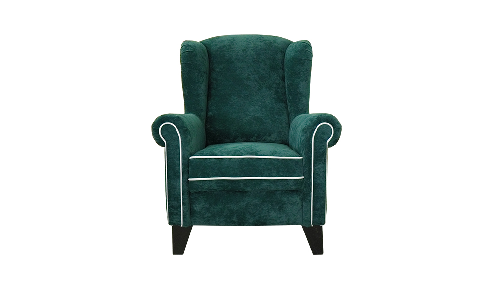 Кресла Орлеан: интерьерное кресло с подлокотниками_1 на сайте OboiVkus.by