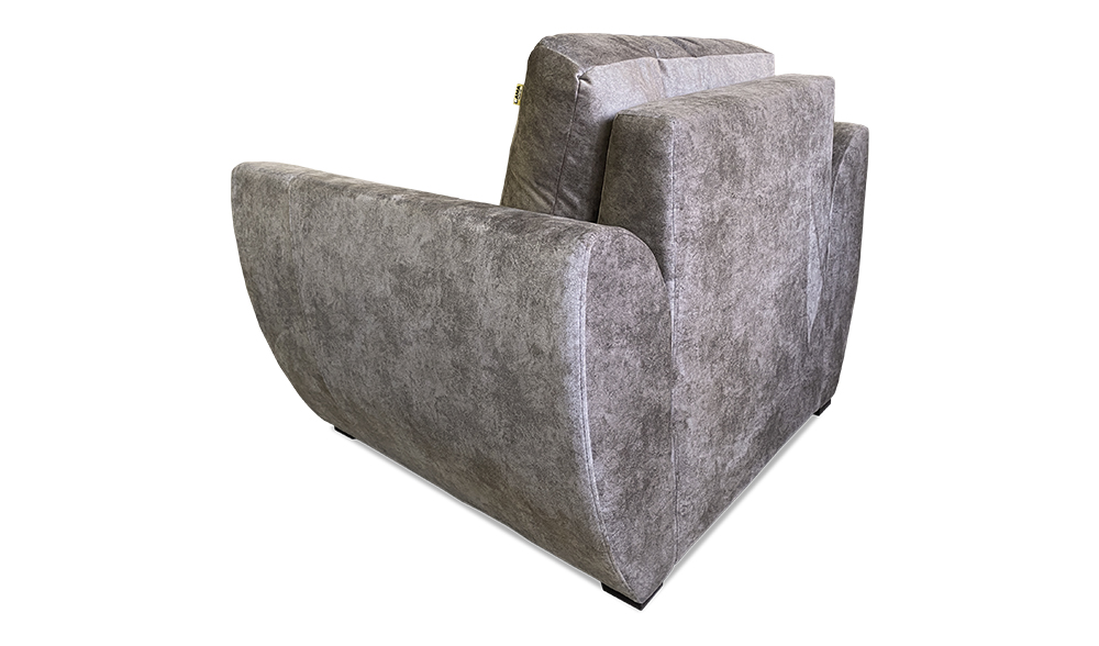 Кресла Пингвин 2-6: кресло с подлокотниками_2 на сайте OboiVkus.by