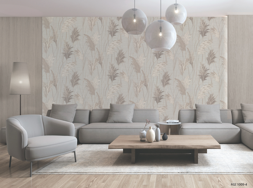 Обои 1009-4 RGI_1 на сайте OboiVkus.by