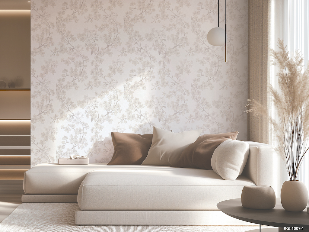 Обои 1007-1 RGI_1 на сайте OboiVkus.by