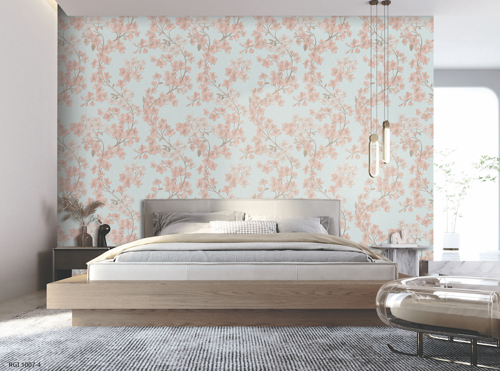 Обои 1007-4 RGI_1 на сайте OboiVkus.by