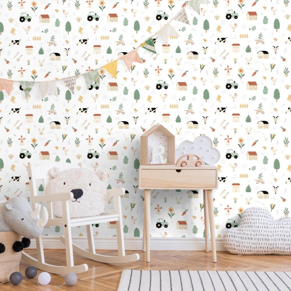 Обои M51507_1 на сайте OboiVkus.by