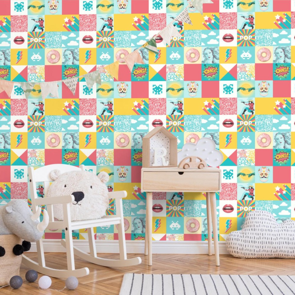 Обои M53210_1 на сайте OboiVkus.by