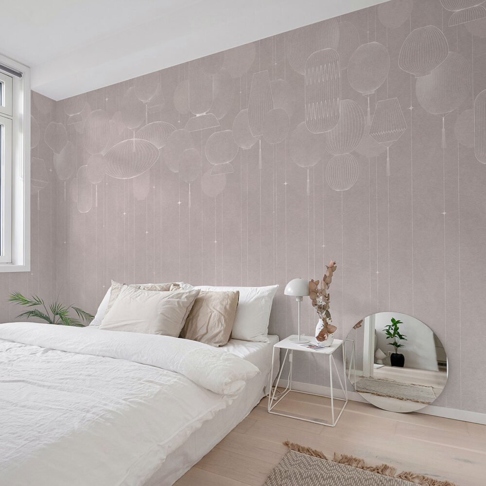 Фотообои и панно Hush 3_1 на сайте OboiVkus.by