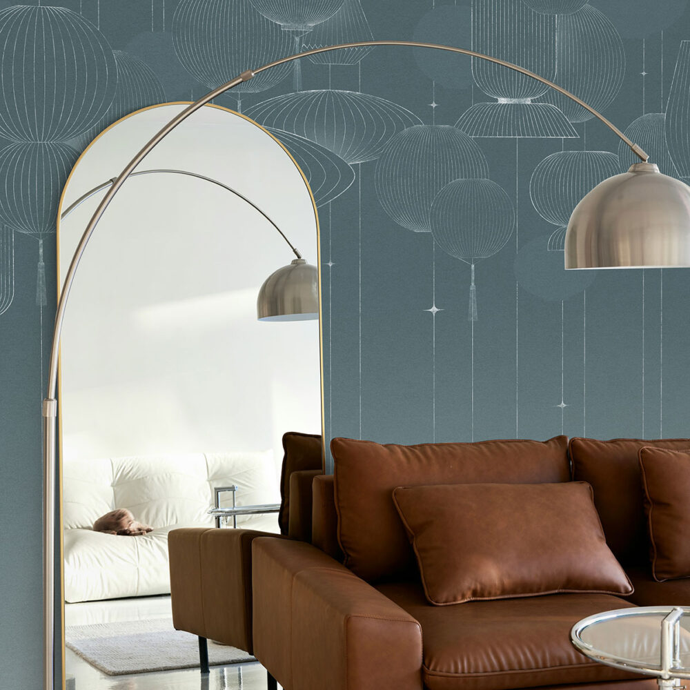 Фотообои и панно Hush 5_1 на сайте OboiVkus.by