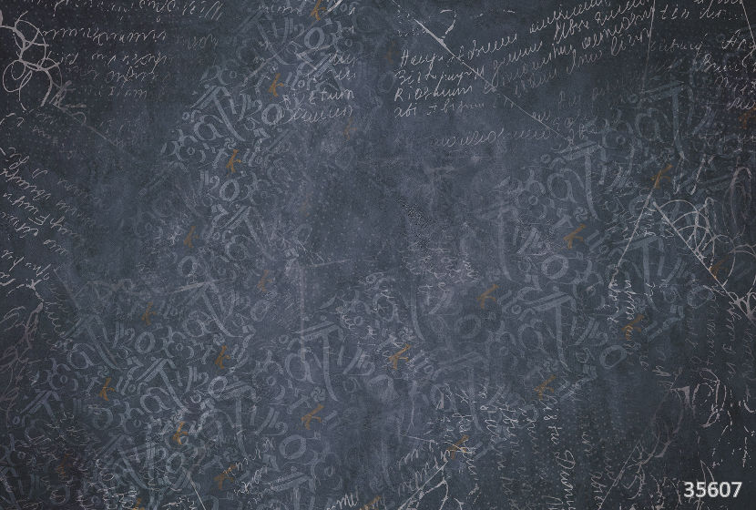 Фрески 35607 (Letter)_0 на сайте OboiVkus.by