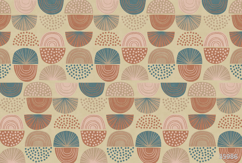 Фрески 35986 (Elements)_0 на сайте OboiVkus.by