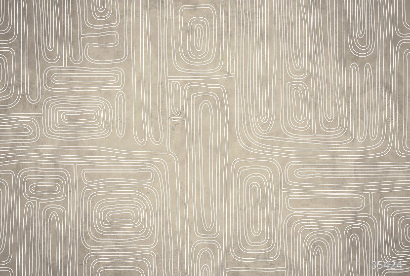 Фрески 35424 (Elements)_0 на сайте OboiVkus.by