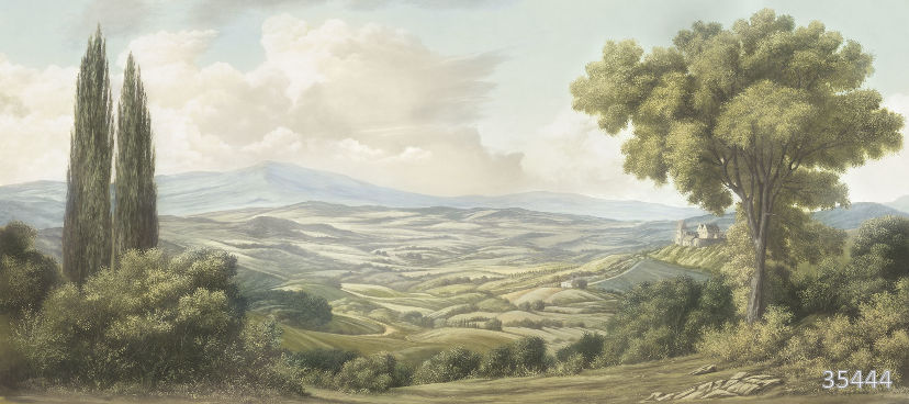 Фрески 35444 (Albero)_0 на сайте OboiVkus.by