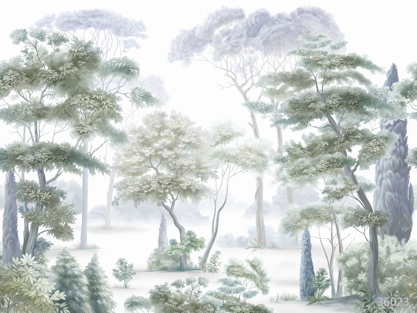 Фрески 36023 (Albero)_0 на сайте OboiVkus.by