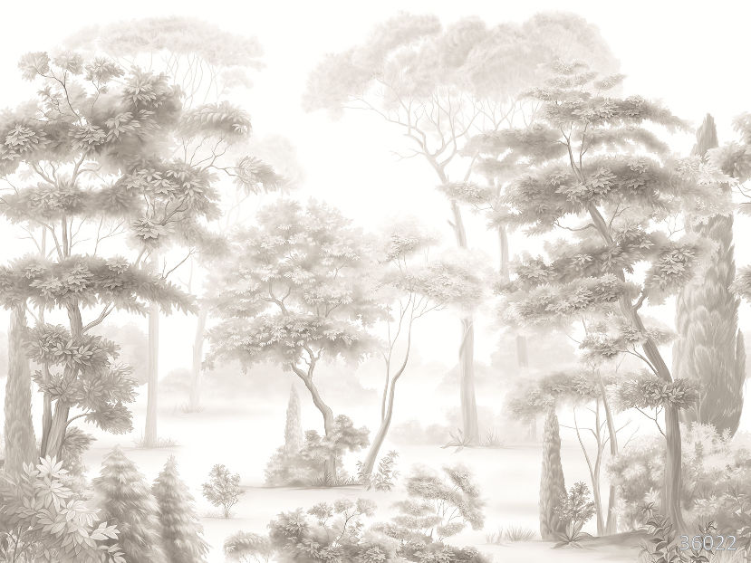 Фрески 36022 (Albero)_0 на сайте OboiVkus.by