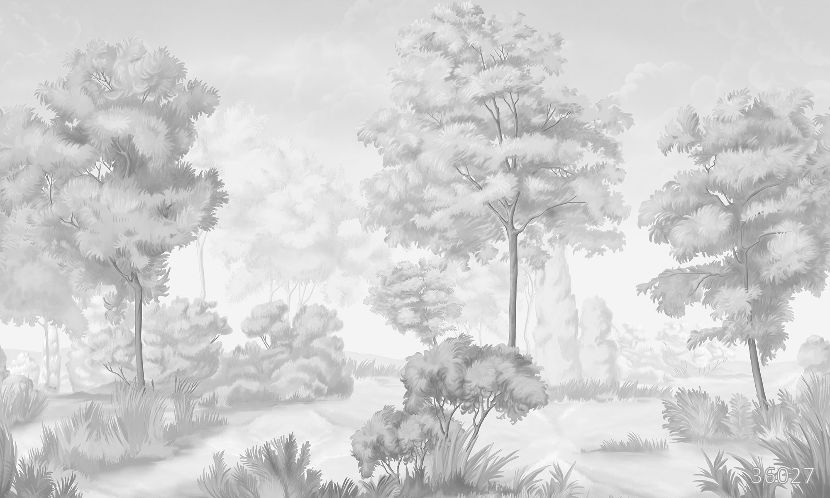 Фрески 36027 (Albero)_0 на сайте OboiVkus.by