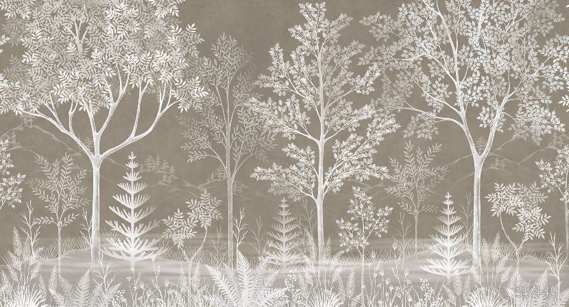 Фрески 35449 (Albero)_0 на сайте OboiVkus.by